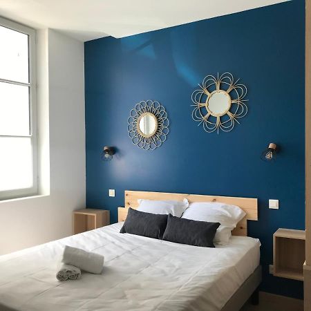 Riva Lodge Saint-Aignan  Εξωτερικό φωτογραφία