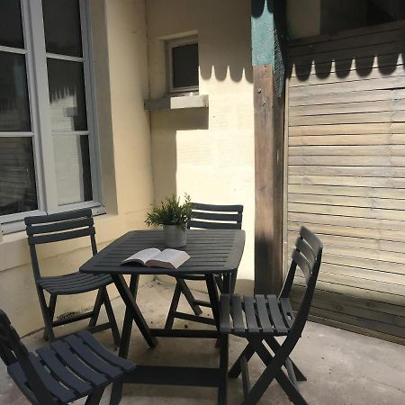 Riva Lodge Saint-Aignan  Εξωτερικό φωτογραφία