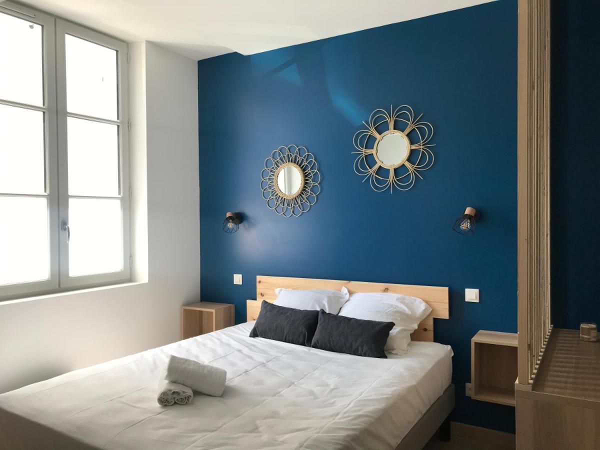 Riva Lodge Saint-Aignan  Εξωτερικό φωτογραφία